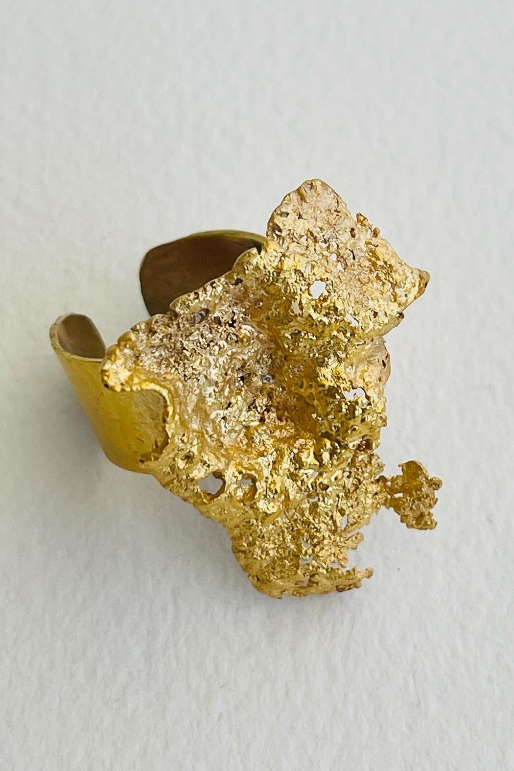 Anillo Siracusa