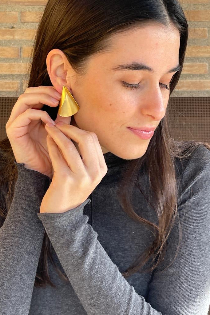 Pendientes Cefalú