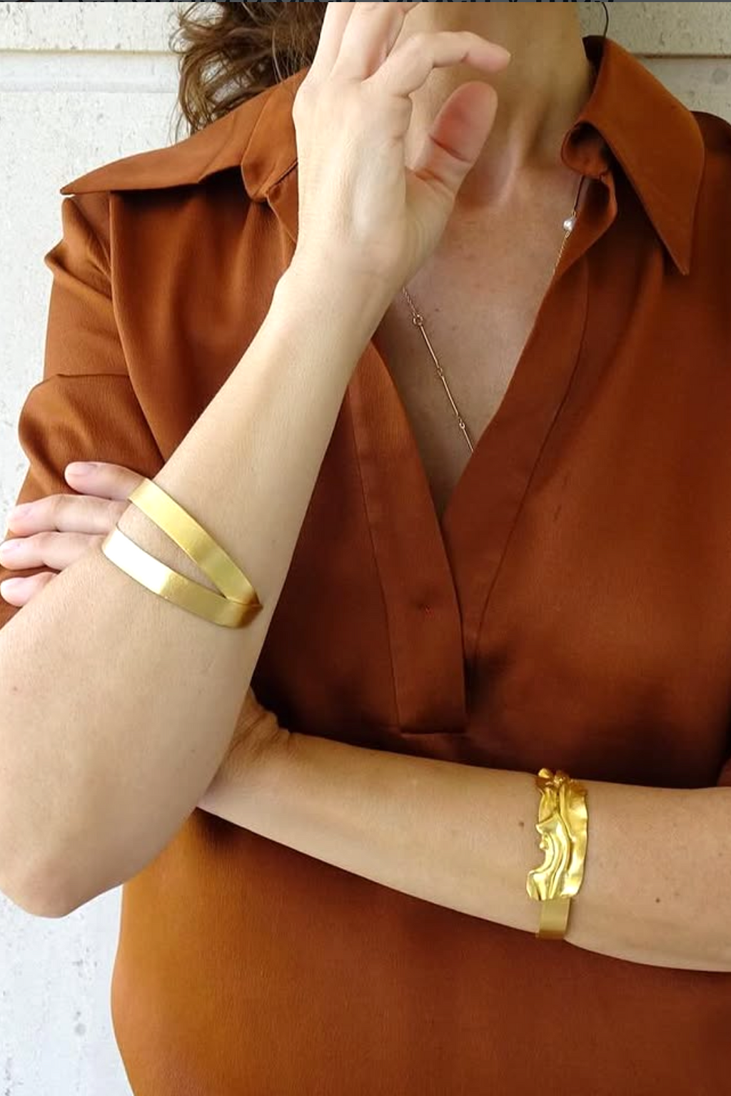 Brazalete Noto