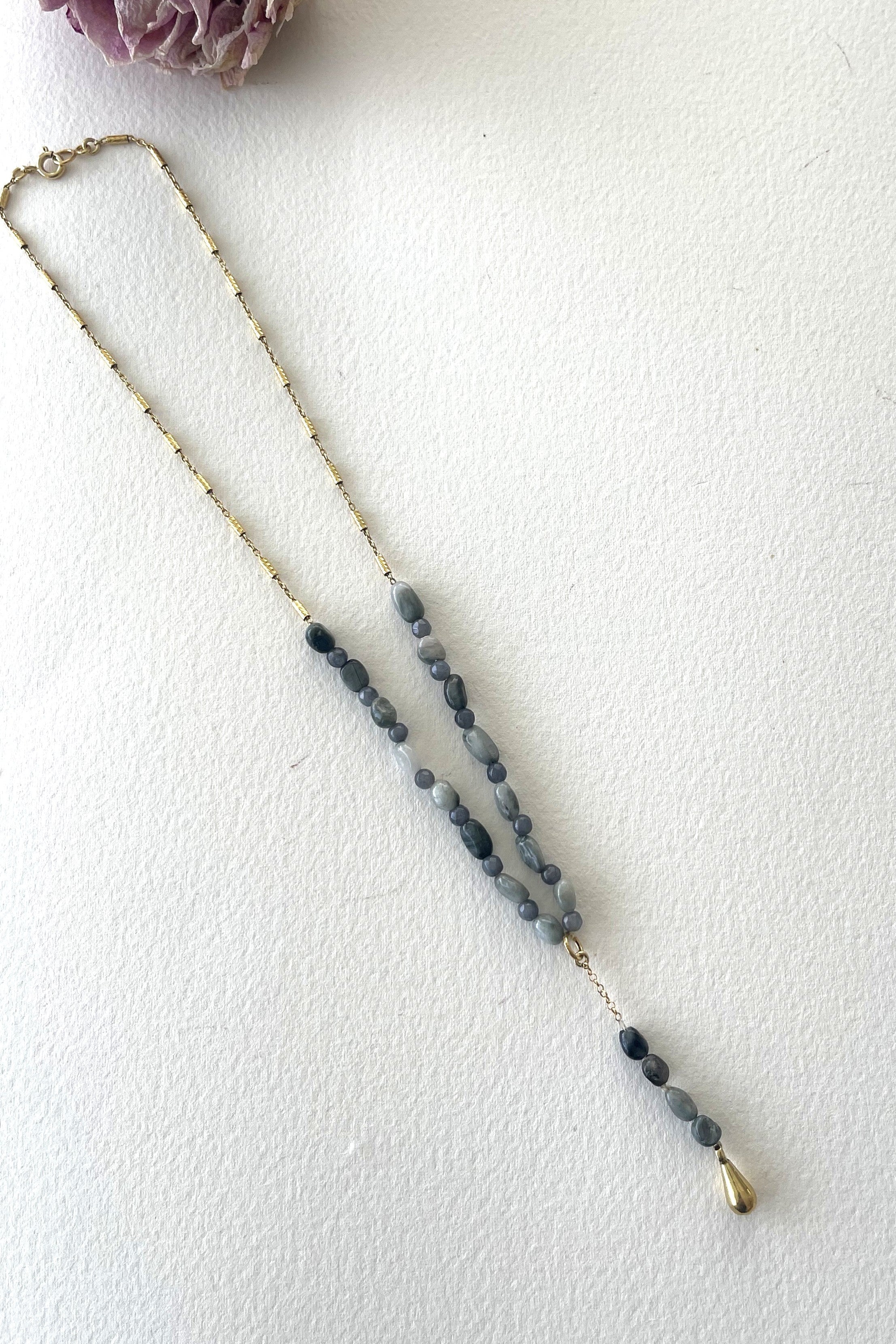 Collar Paros