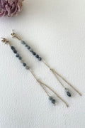 Pendientes Pompeya
