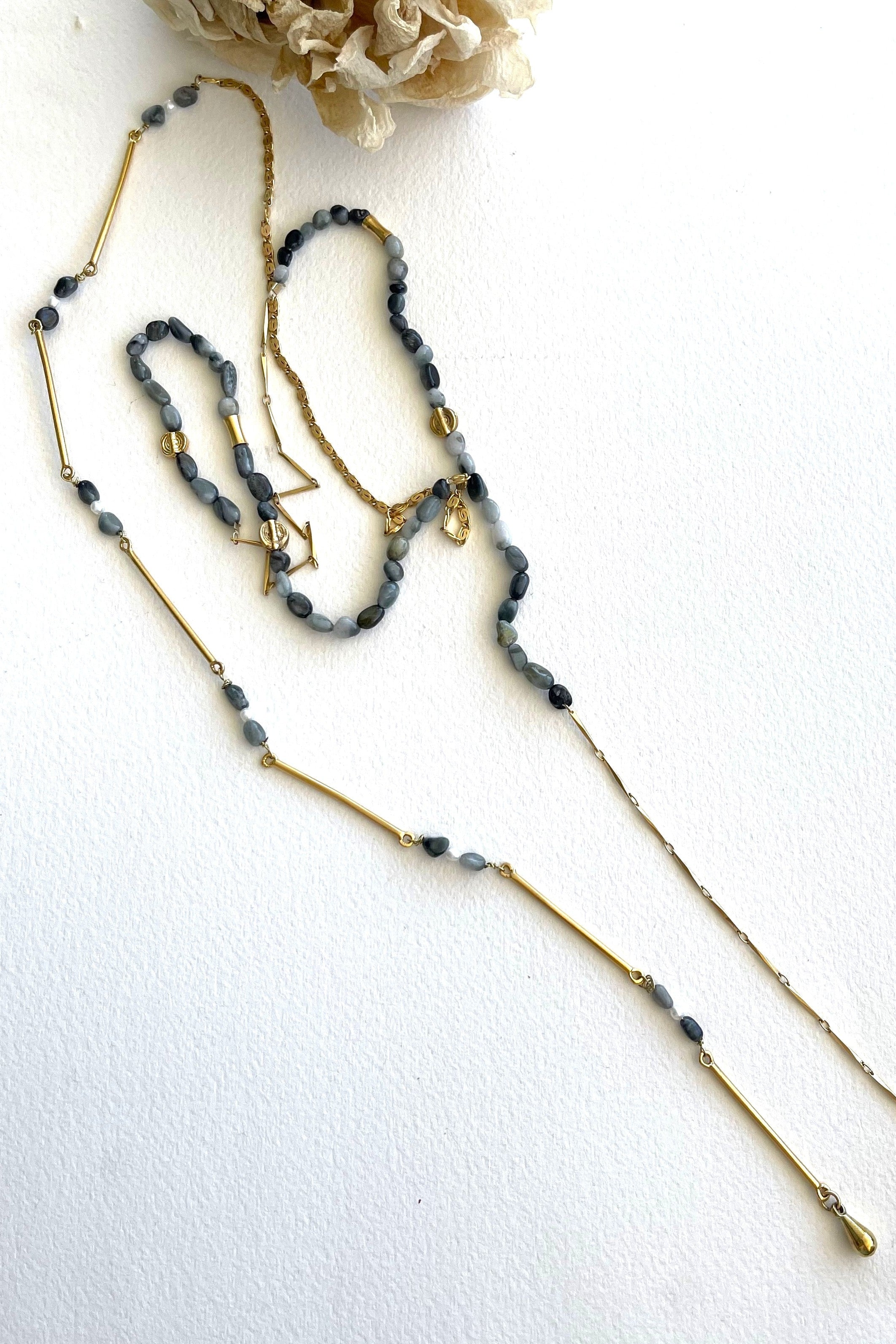 Collar Atenas