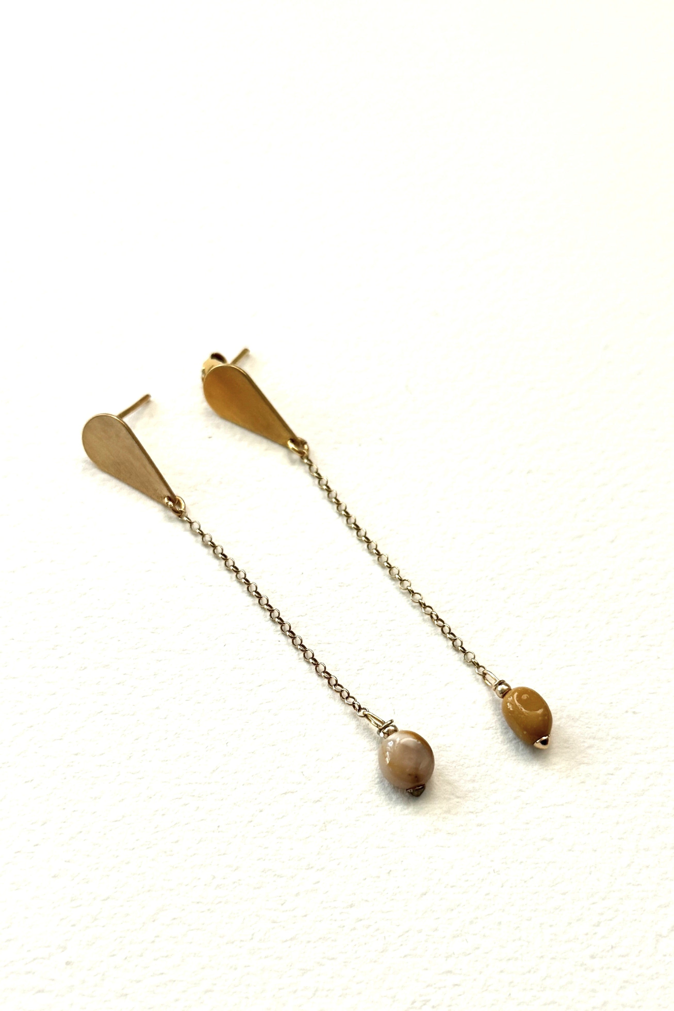 Pendientes Sorrento