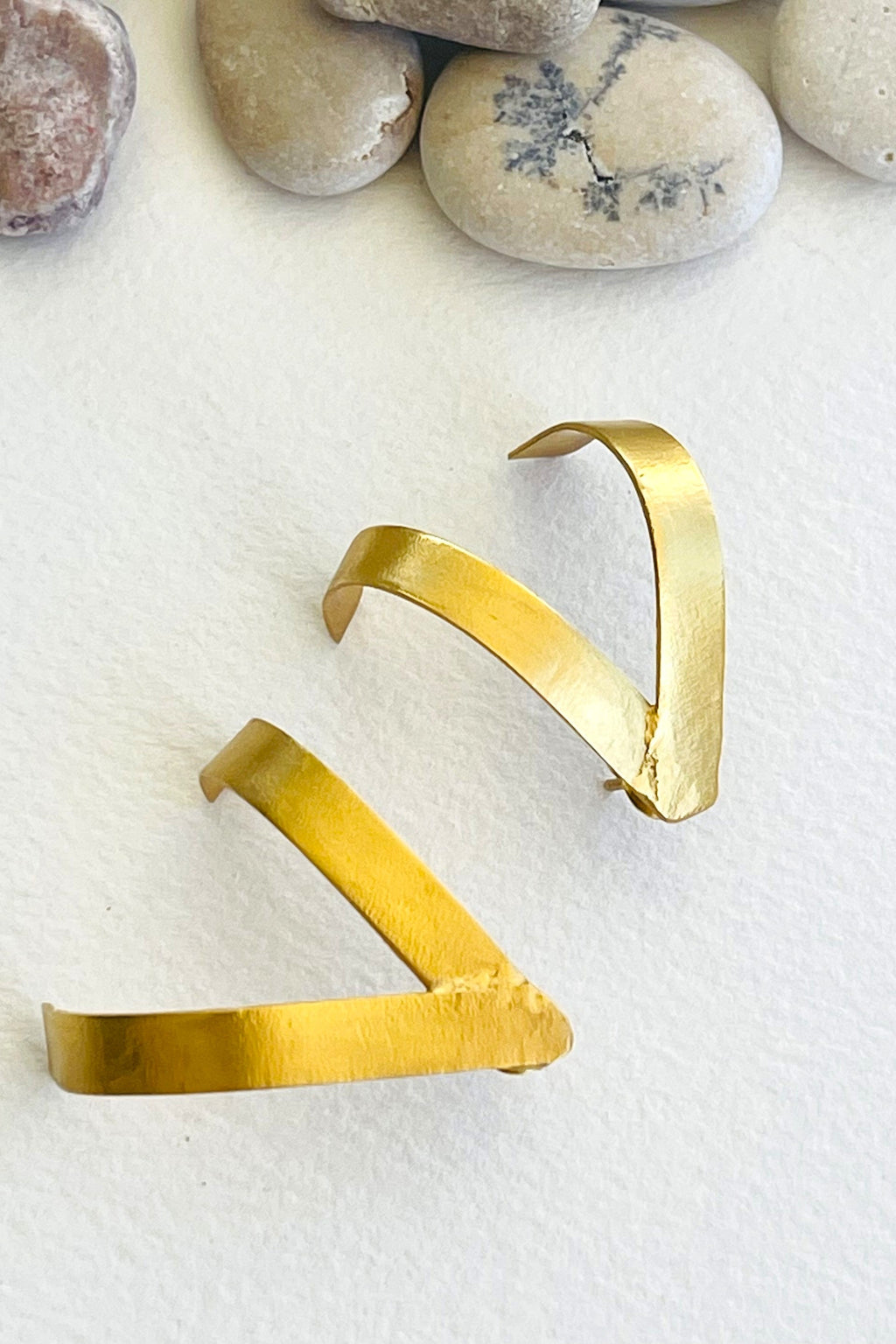 Pendientes Noto