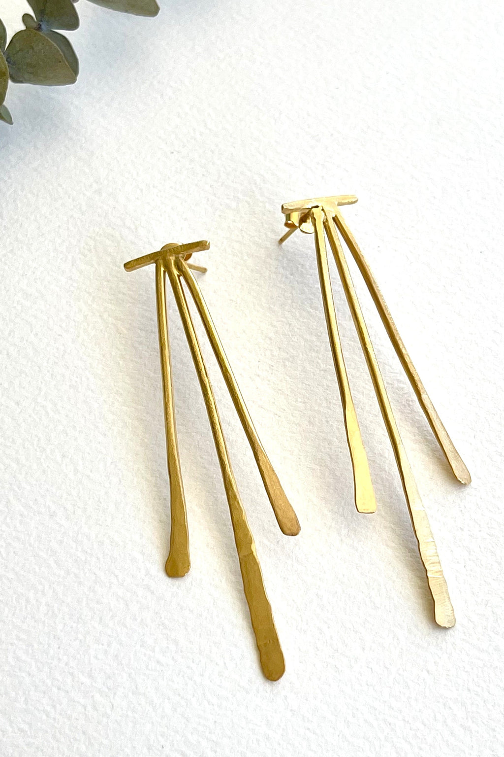 Pendientes Ragusa