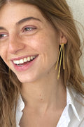 Pendientes Ragusa
