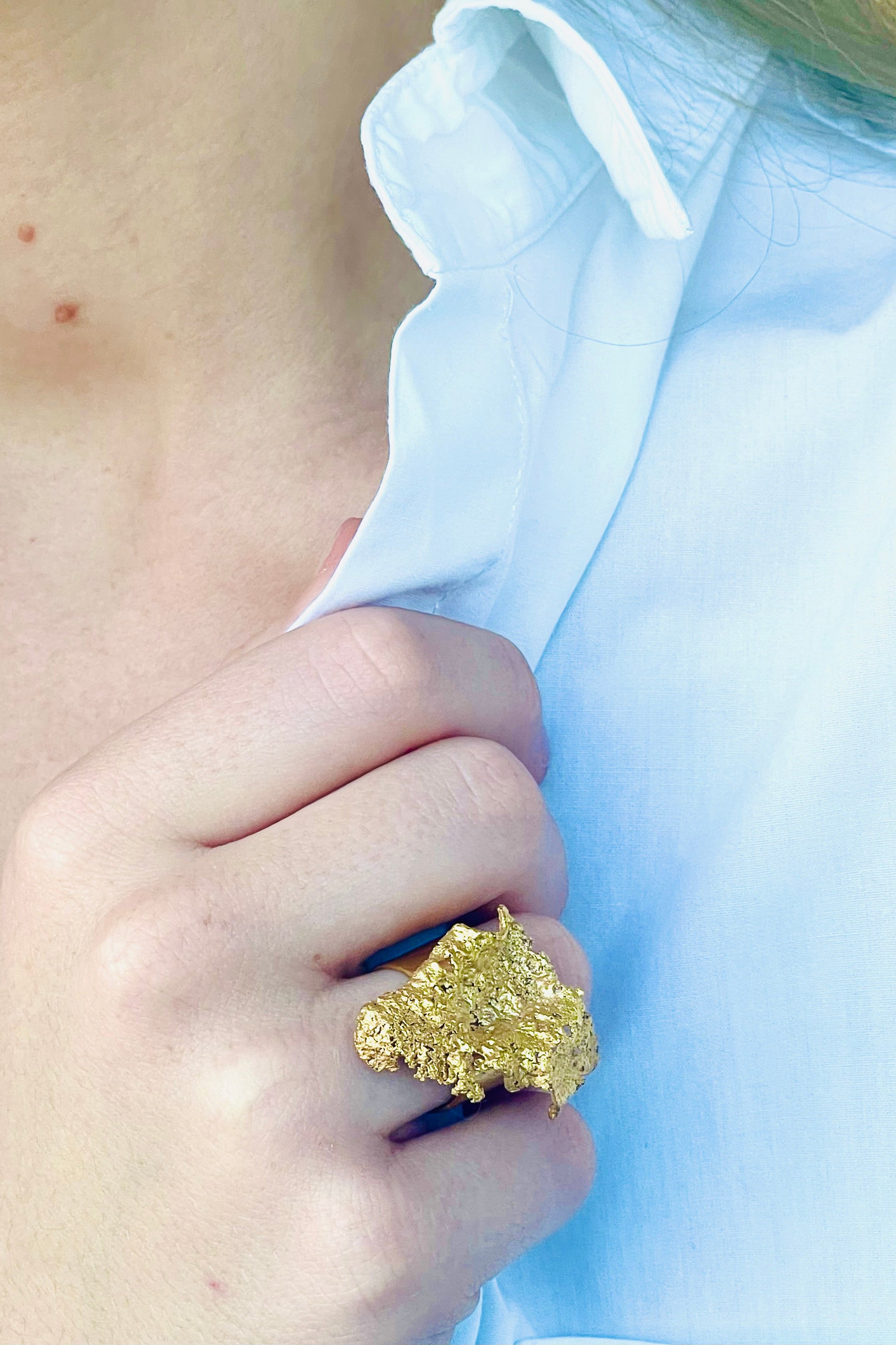 Anillo Siracusa