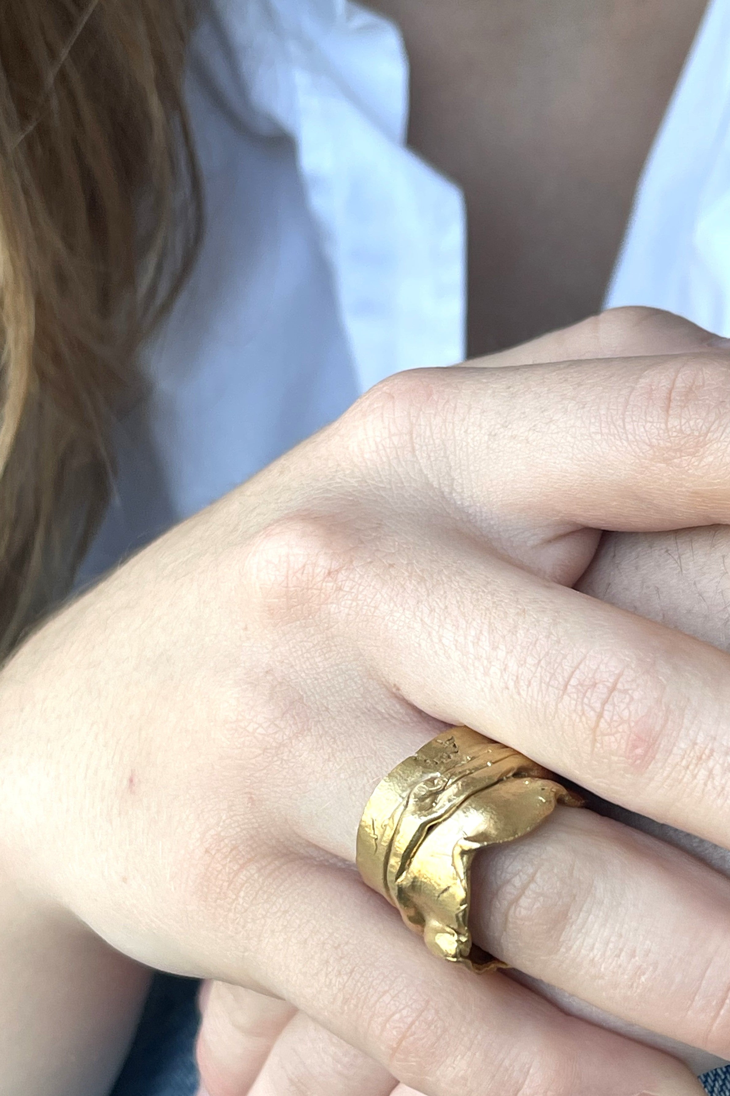 Anillo Ravello