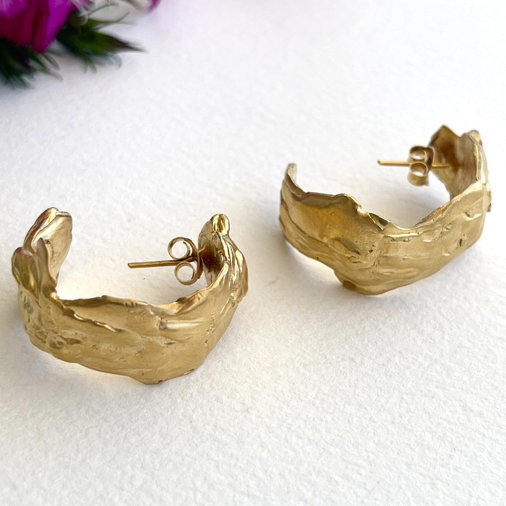 Pendientes Ravello