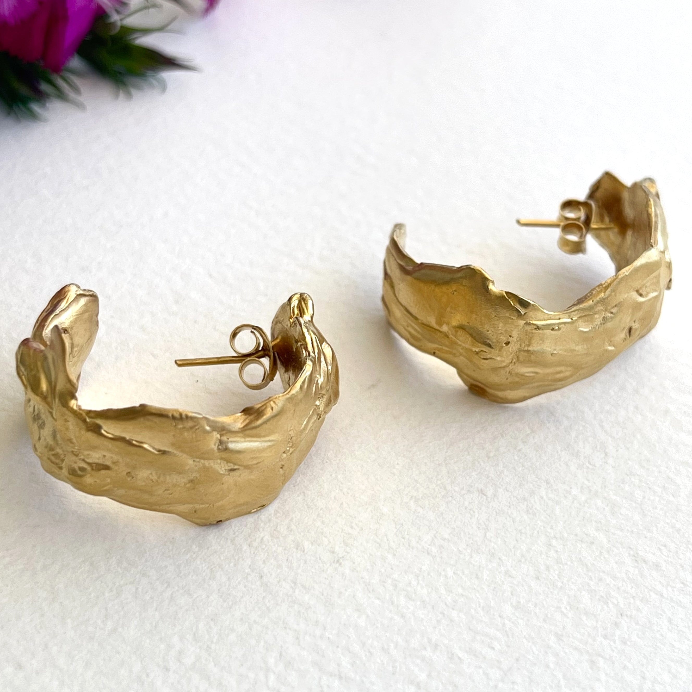 Pendientes Ravello
