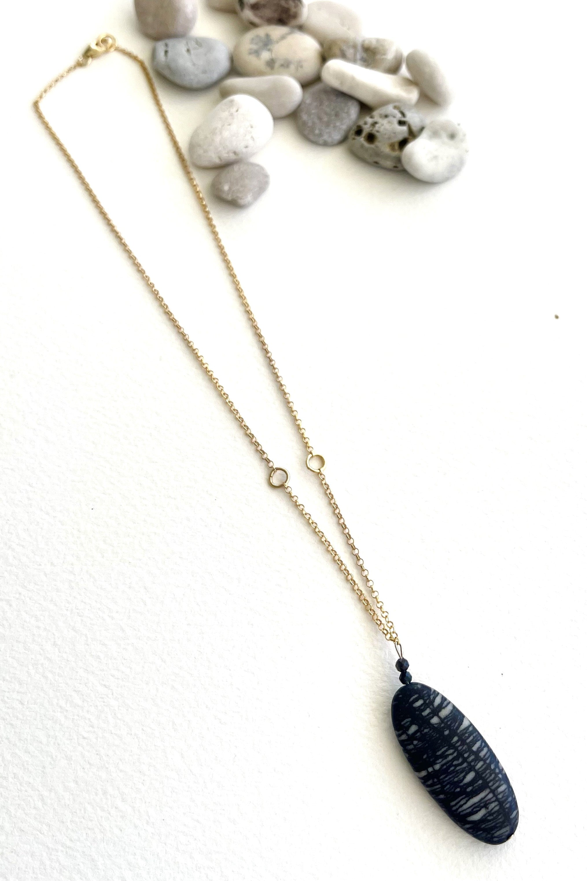 Collar Cetara