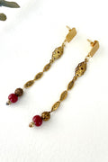 Pendientes Modica