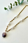 Collar Ortigia
