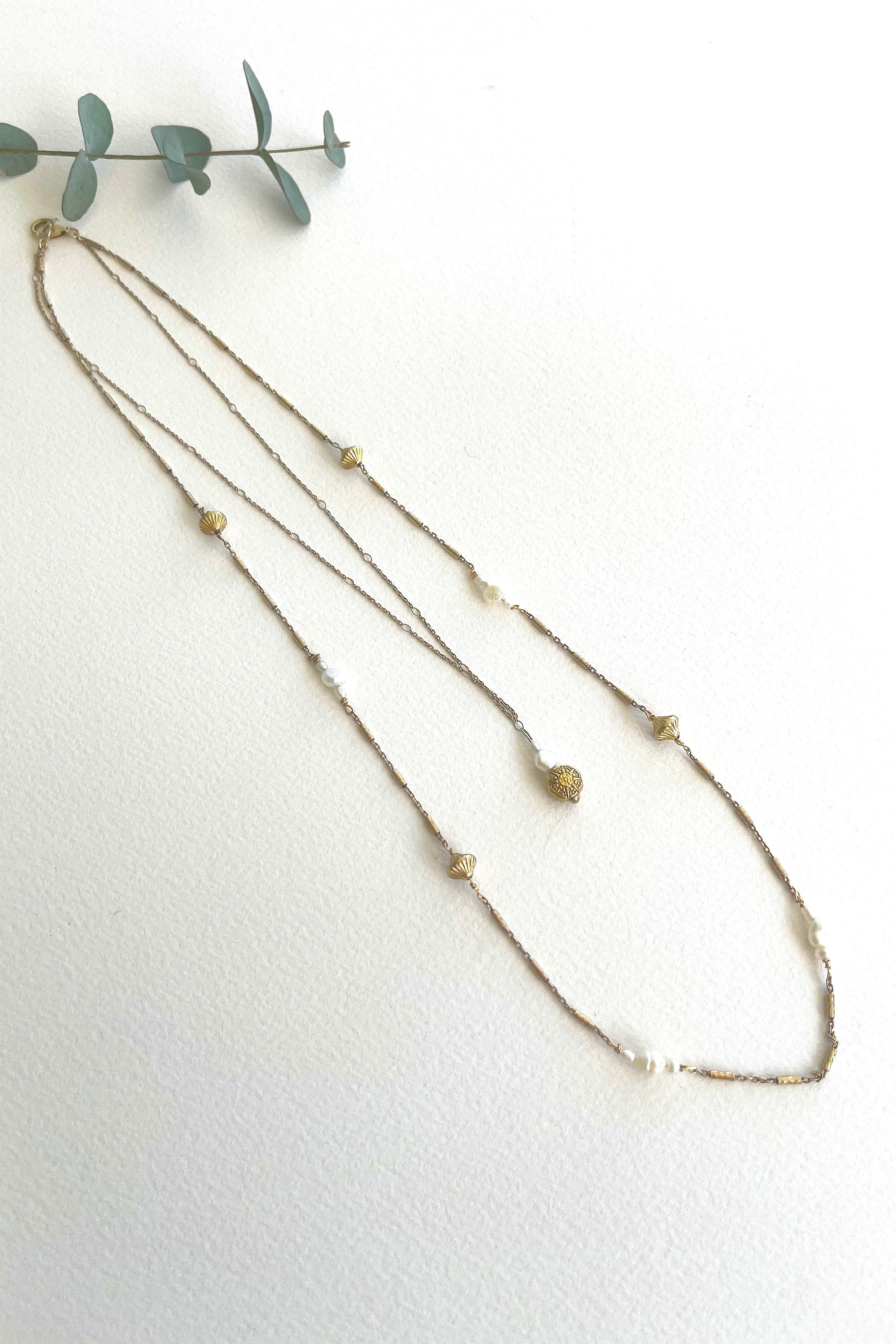 Collar Amalfi