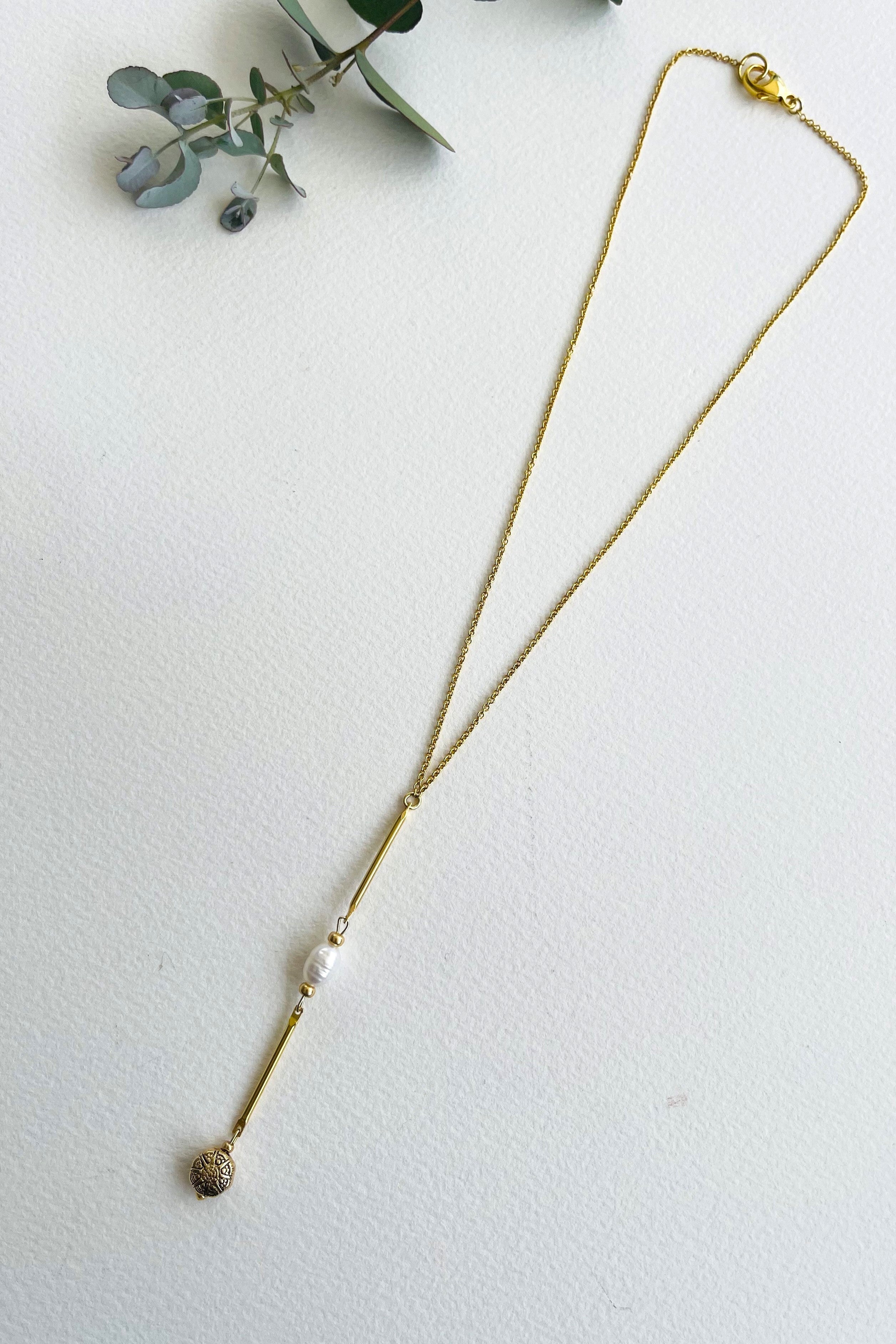 Collar Scopello