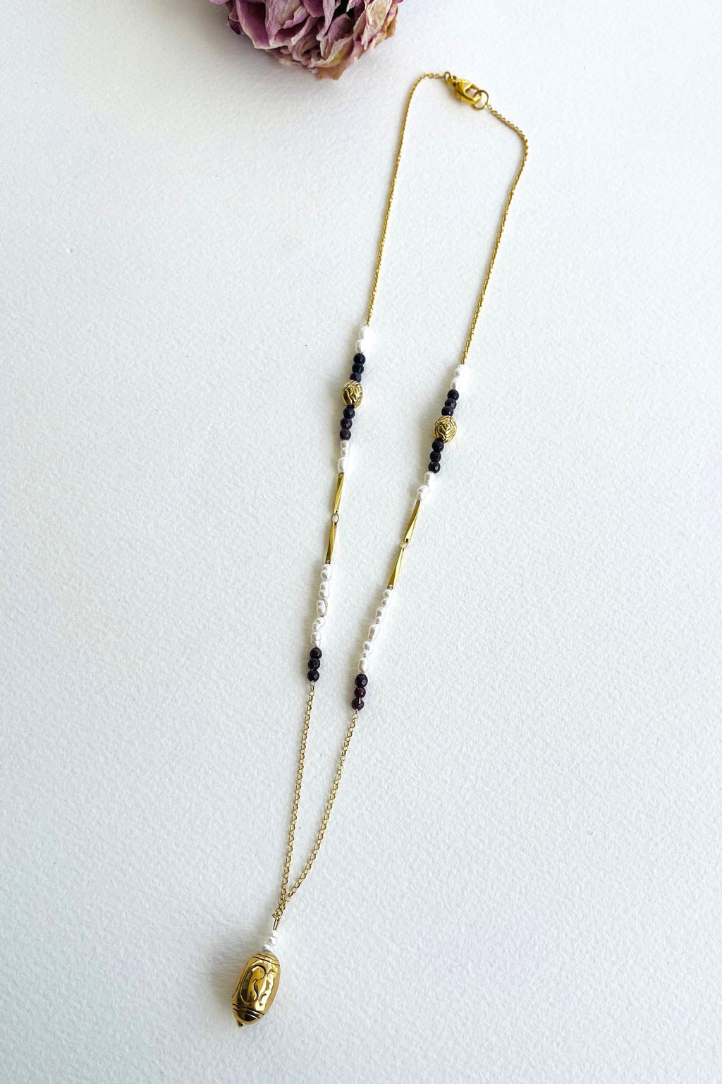 Collar Cefalú