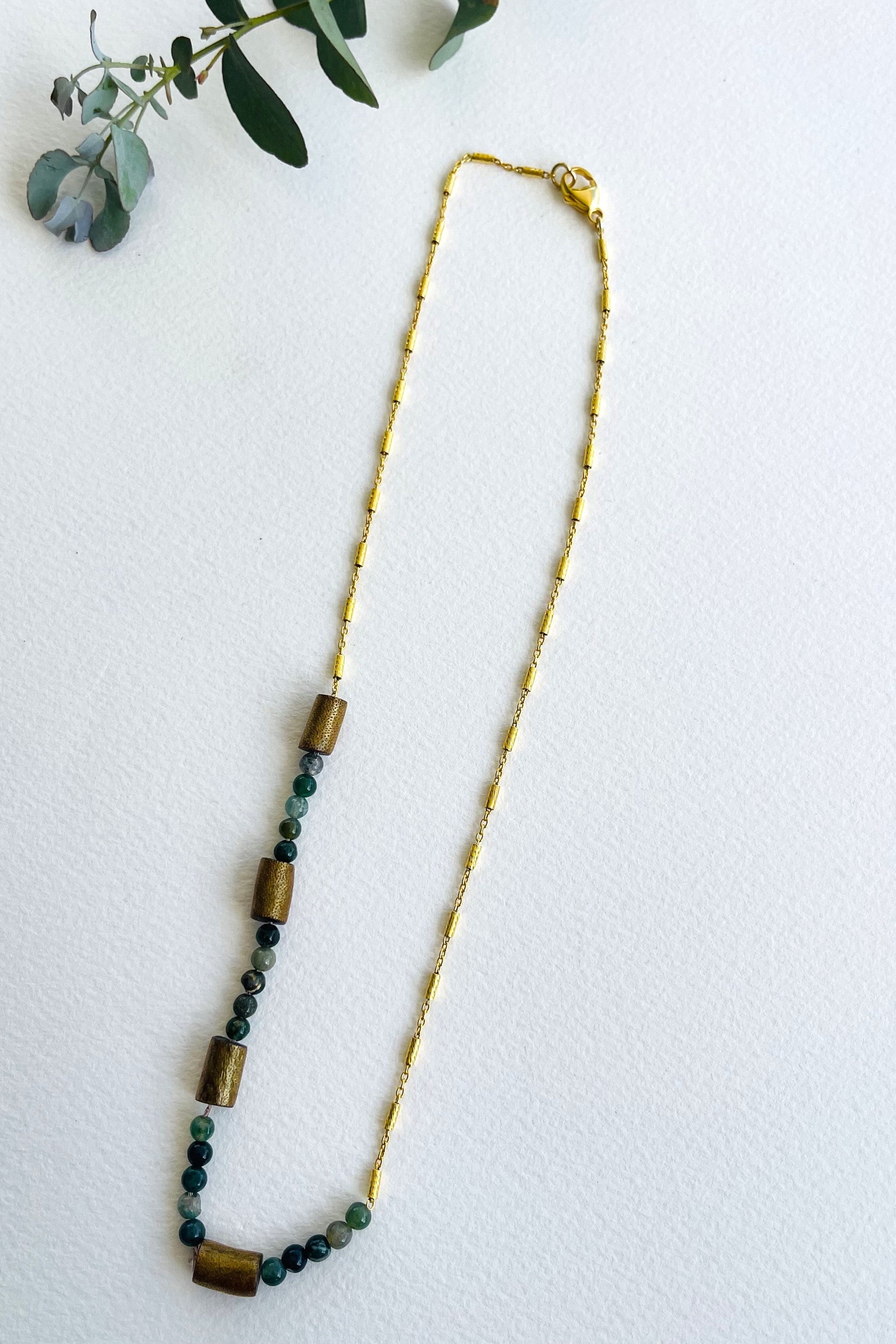 Collar Palermo