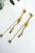 Pendientes Marzameni