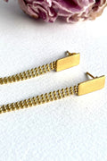 Pendientes Scopello