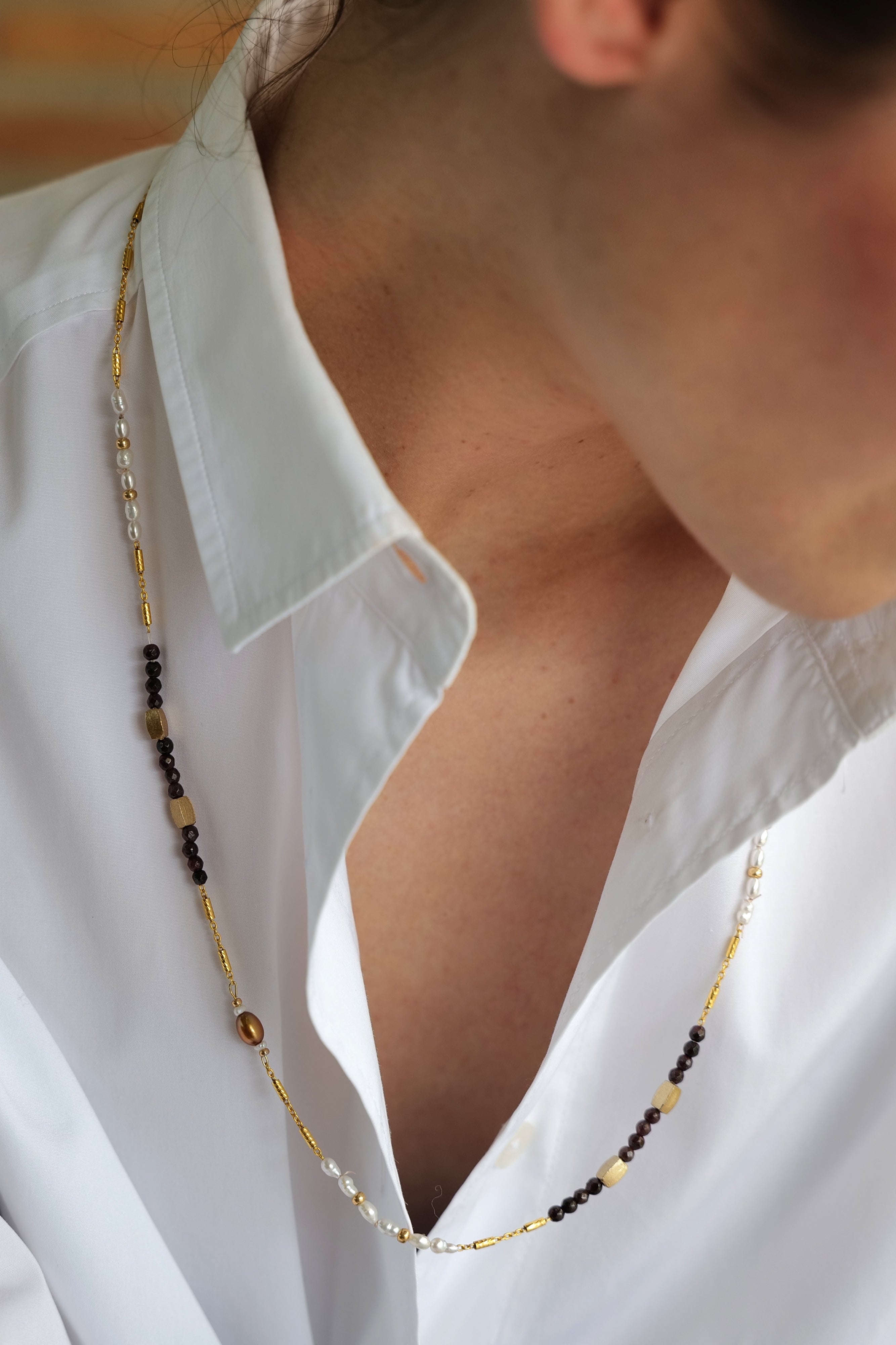 Collar Catania