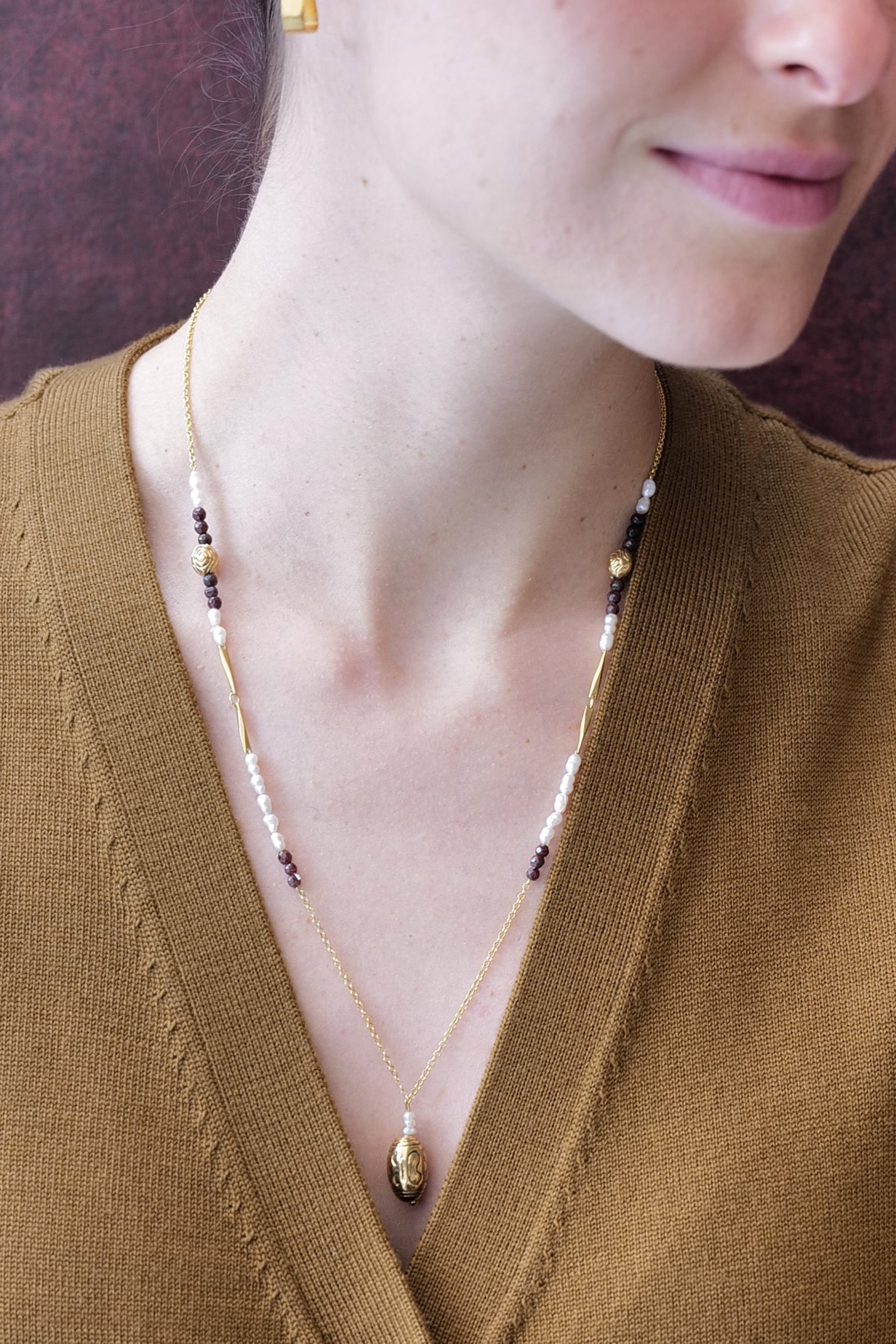 Collar Cefalú