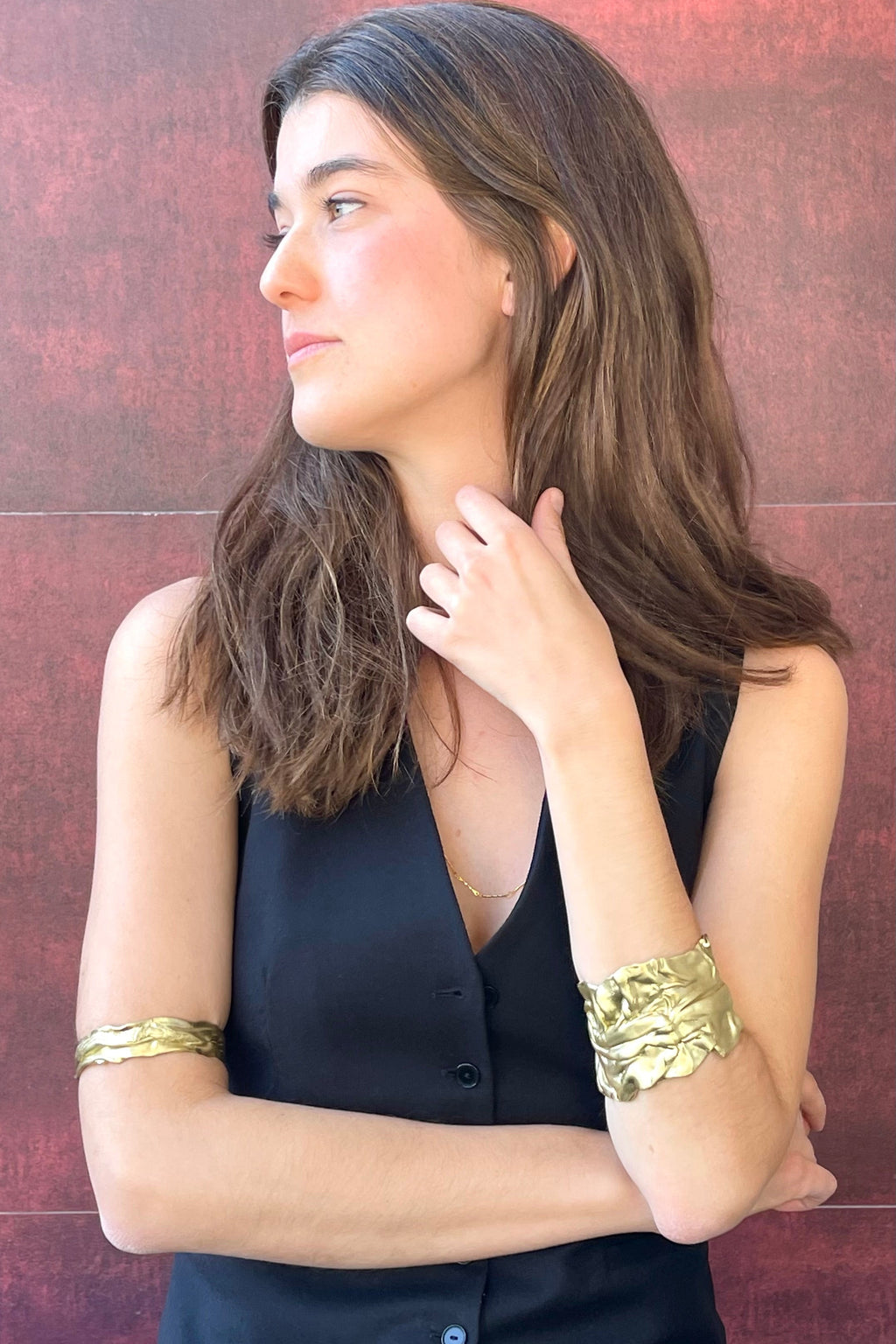Brazalete Siracusa