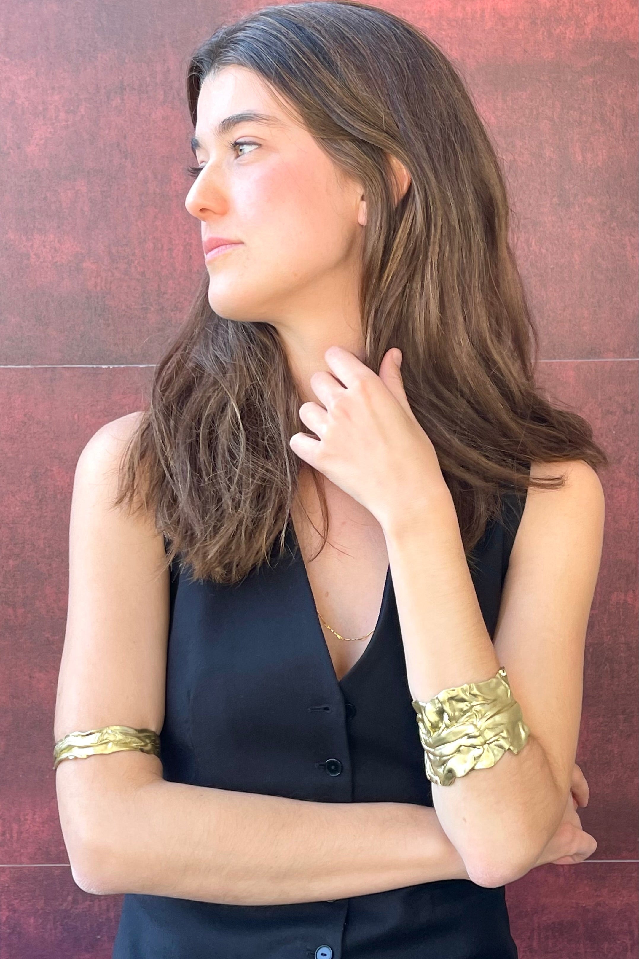 Brazalete Siracusa