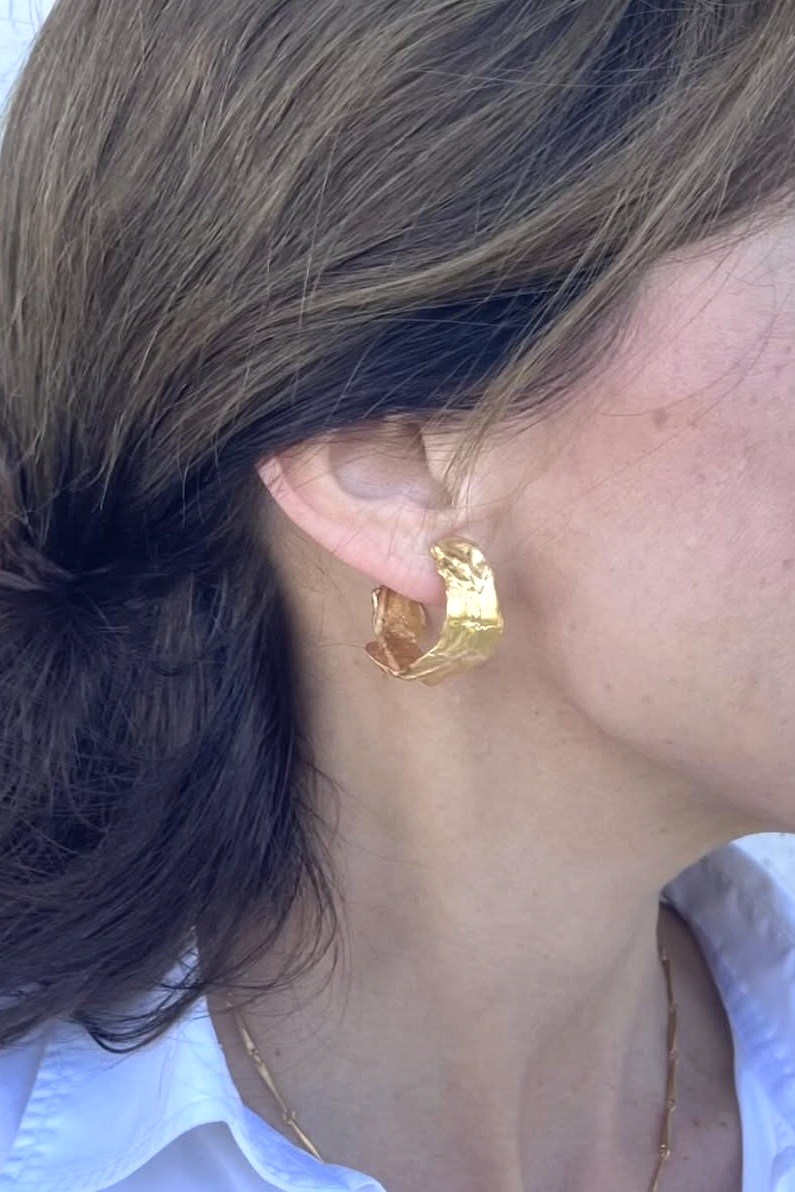 Pendientes Ravello